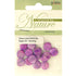 10mm Lustre Disc Shell Bead (available in 4 colours)